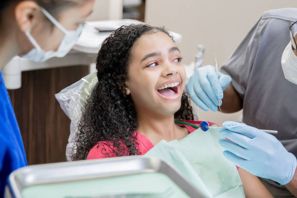 Best Tooth Infection Emergency Dentist  in Glenns Ferry, ID