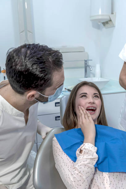 Best Tooth Infection Emergency Dentist  in Glenns Ferry, ID