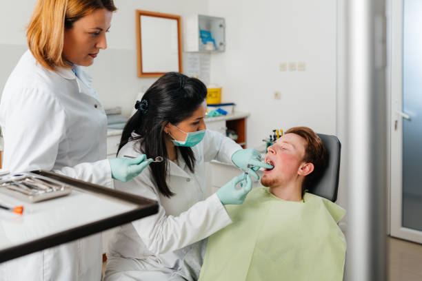 Best Chipped Tooth Repair Near Me  in Glenns Ferry, ID
